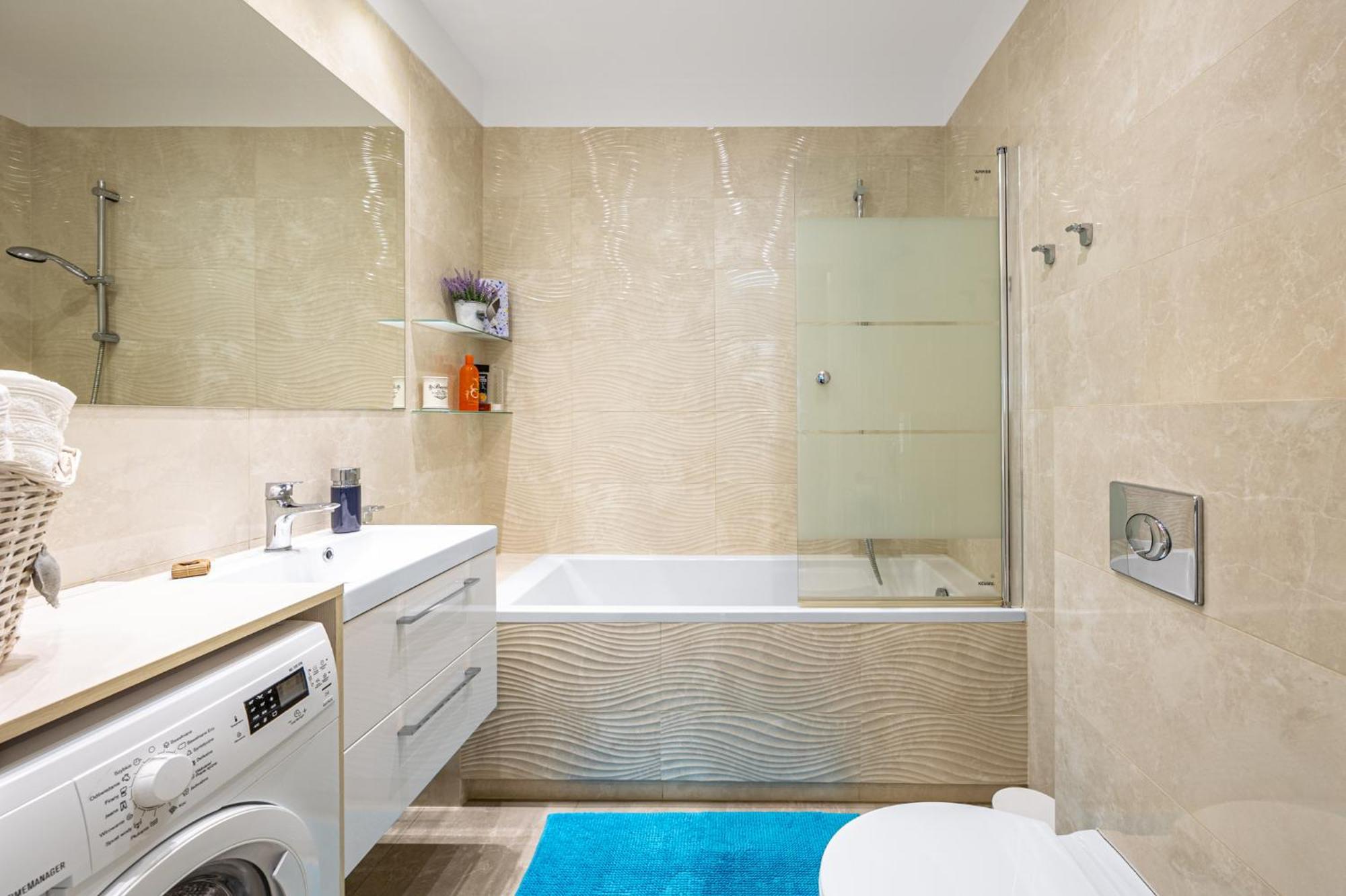 Luxury Apartment Bursztynowa Gdańsk Exterior foto